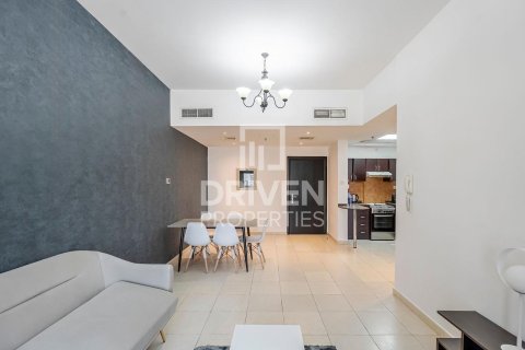 Leilighet i Jumeirah Village Circle, Dubai, Emiratene 1 soverom, 68.75 kvm nr. 768034