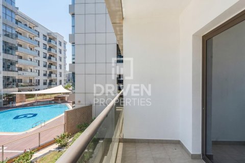 Apartment in Arjan, Dubai, UAE 2 bedrooms, 79.34 sq.m. № 768032 - photo 16