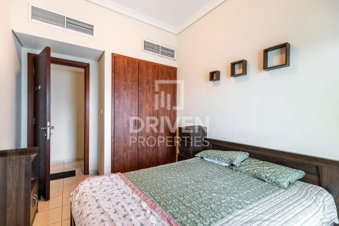 Apartmen di Jumeirah Lake Towers, Dubai, UAE 3 bilik tidur, 142.14 meter persegi № 768033 - foto 4