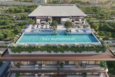 Wohnung in Deira, Dubai, VAE: 2 Schlafzimmer, 88 m2 Nr. 669316