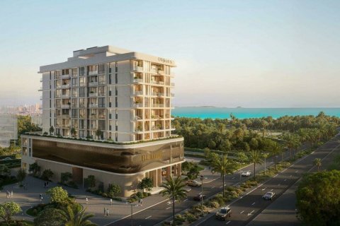 Apartmán v Dubai, SAE 3 spálne, 153 m2 č. 669313