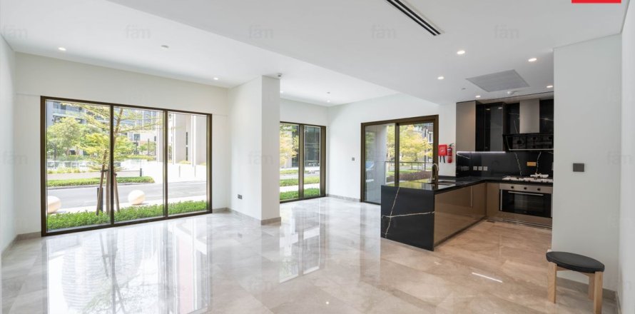 Apartament w Business Bay, Dubai, ZEA 3 sypialnie, 167.7 mkw. nr 740855