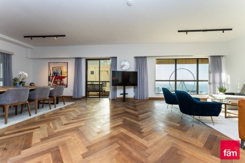 Apartment i Dubai, UAE 4 soveværelser, 280.8 kvm № 719005