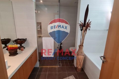 Byt v Al Raha Beach, Abu Dhabi, SAE 3 ložnice, 164.6 m² Č.: 516387 - fotografie 9