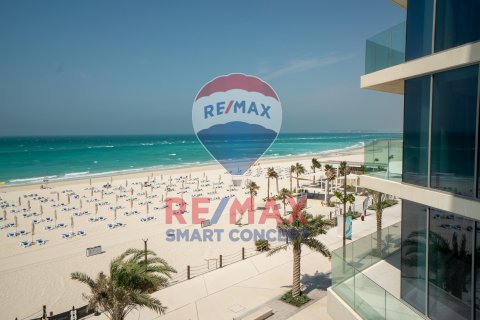 Apartmen di Saadiyat Island, Abu Dhabi, UAE 3 bilik tidur, 287.2 meter persegi № 516385 - foto 25
