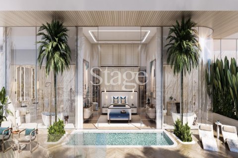 Penthouse de vânzare în Al Wasl, Dubai, EAU 3 dormitoare, 454 mp.  №737558 - poză 10