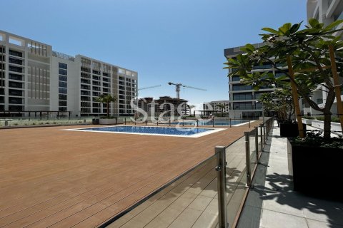 Apartman u gradu Meydan, Dubai, UAE 1 spavaća soba, 49 m2 Br. 737559 - Slika 14