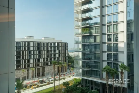 Müüa korter asukohaga Bluewaters, Dubai, AÜE: 2 magamistoaga, 138 m² Nr 737743 - pilt 18
