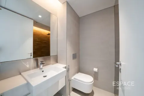 Müüa korter asukohaga Bluewaters, Dubai, AÜE: 2 magamistoaga, 138 m² Nr 737743 - pilt 16