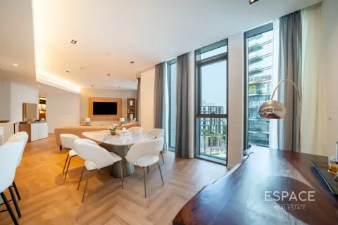 Apartment sa Bluewaters, Dubai, UAE 2 silid-tulugan, 138 sq.m. № 737743