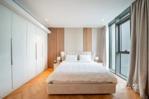 Müüa korter asukohaga Bluewaters, Dubai, AÜE: 2 magamistoaga, 138 m² Nr 737743 - pilt 10