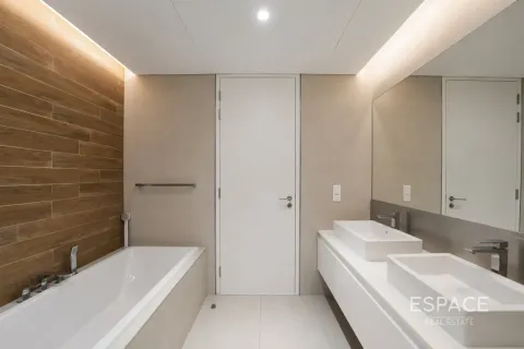 Müüa korter asukohaga Bluewaters, Dubai, AÜE: 2 magamistoaga, 138 m² Nr 737743 - pilt 13