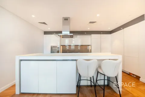 Müüa korter asukohaga Bluewaters, Dubai, AÜE: 2 magamistoaga, 138 m² Nr 737743 - pilt 6