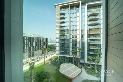 Müüa korter asukohaga Bluewaters, Dubai, AÜE: 2 magamistoaga, 138 m² Nr 737743 - pilt 17