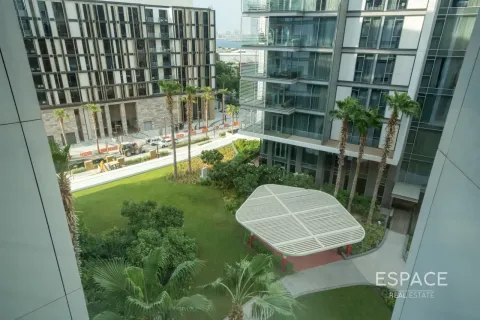 Müüa korter asukohaga Bluewaters, Dubai, AÜE: 2 magamistoaga, 138 m² Nr 737743 - pilt 19