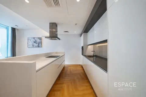 Müüa korter asukohaga Bluewaters, Dubai, AÜE: 2 magamistoaga, 138 m² Nr 737743 - pilt 7