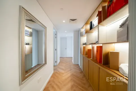 Müüa korter asukohaga Bluewaters, Dubai, AÜE: 2 magamistoaga, 138 m² Nr 737743 - pilt 8