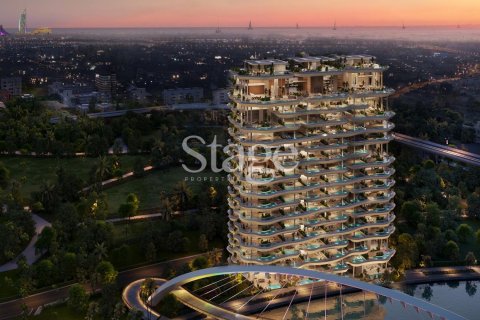 Пәтер Аль-Васл, Дубай, БАӘ-да 4 жатын бөлмелер, 636 м² № 737557 - фото 19