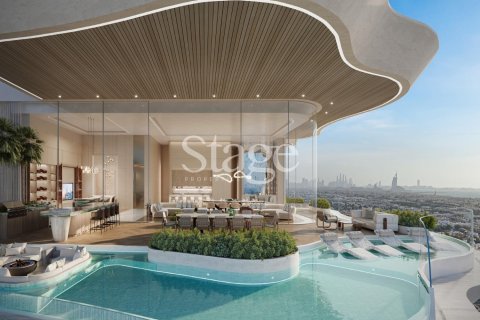 Al Wasl, Dubai, UAE의 아파트 침실 4개, 636제곱미터 번호 737557