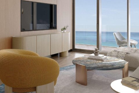 Dvoupatrový byt v Ras Al Khaimah, SAE 3 ložnice, 635 m² Č.: 734904 - fotografie 8