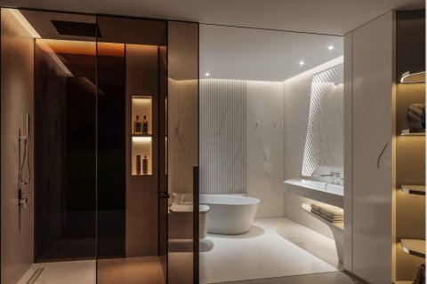 Διαμέρισμα σε Ras Al Khaimah, ΗΑΕ 1 υπνοδωμάτιο, 90 τ.μ. Αρ. 734906 - φωτογραφία 20