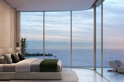Apartament në Ras Al Khaimah, Emiratet e Bashkuara Arabe 1 dhomë gjumi, 112 m2. № 734903 - Foto 2