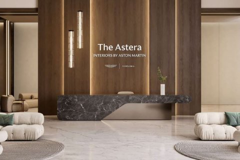 Apartament në Ras Al Khaimah, Emiratet e Bashkuara Arabe 1 dhomë gjumi, 112 m2. № 734903 - Foto 3