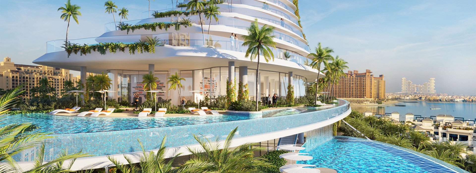 20 YEARS OF REAL ESTATE DEVELOPMENT SUPPORTED BY THE UAE OFFICIAL GOVERNMENT PROGRAM!