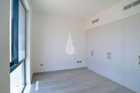 Kamienica do wynajęcia w Yas Island, Abu Dhabi, ZEA 3 sypialnie, 162.9 mkw., nr 514013 - zdjęcie 12