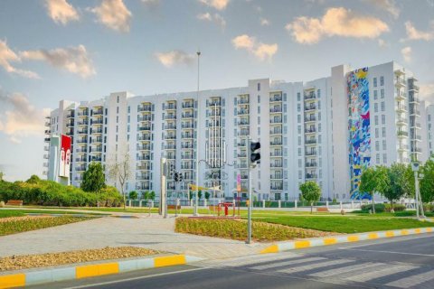 Yas Island、Abu Dhabi、UAE にある土地販売中 1550.9 m2、No514010 - 写真 9