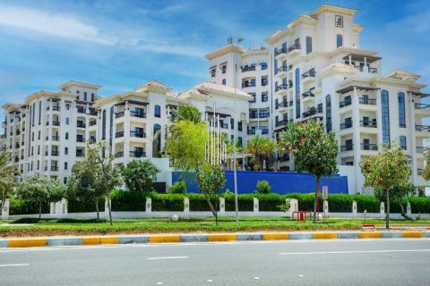 Yas Island、Abu Dhabi、UAE にある土地販売中 1550.9 m2、No514010 - 写真 11