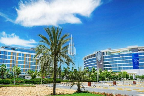 Yas Island、Abu Dhabi、UAE にある土地販売中 1550.9 m2、No514010 - 写真 10