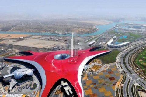Yas Island、Abu Dhabi、UAE にある土地販売中 1550.9 m2、No514010 - 写真 5