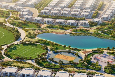 Māja DAMAC Hills (Akoya by DAMAC), Dubaijā, AAE 4 istabas, 113 m2 Nr. 719331