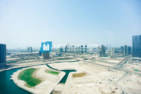 Al Reem Island, Abu Dhabi, UAE의 사무실 168.8제곱미터 번호 679506