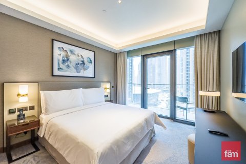 Wohnung zur Miete in Downtown Dubai (Downtown Burj Dubai), Dubai, VAE 2 Schlafzimmer, 116.7 m2 Nr. 709952 - Foto 9