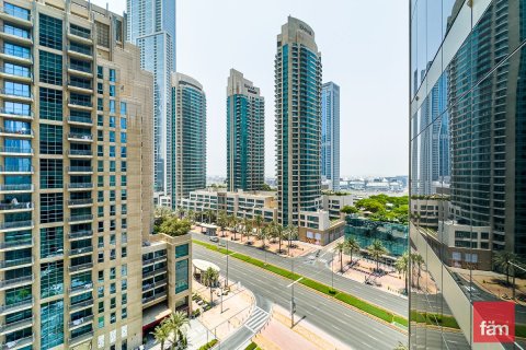 Wohnung in Downtown Dubai (Downtown Burj Dubai), Dubai, VAE: 2 Schlafzimmer, 116.7 m2 Nr. 709952