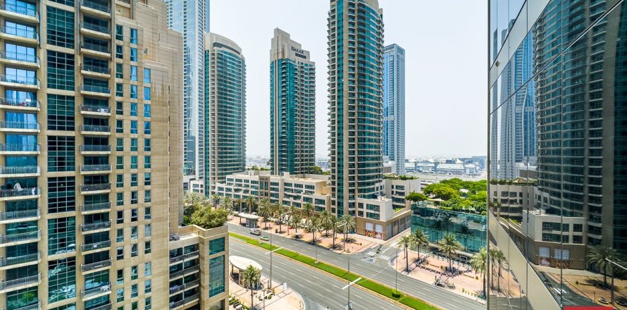 Wohnung in Downtown Dubai (Downtown Burj Dubai), Dubai, VAE: 2 Schlafzimmer, 116.7 m2 Nr. 709952