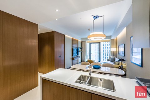 Wohnung zur Miete in Downtown Dubai (Downtown Burj Dubai), Dubai, VAE 2 Schlafzimmer, 116.7 m2 Nr. 709952 - Foto 7