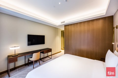 Wohnung zur Miete in Downtown Dubai (Downtown Burj Dubai), Dubai, VAE 2 Schlafzimmer, 116.7 m2 Nr. 709952 - Foto 12