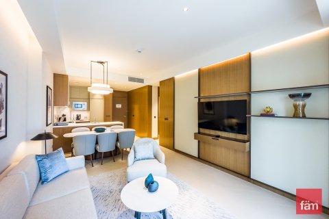 Wohnung zur Miete in Downtown Dubai (Downtown Burj Dubai), Dubai, VAE 2 Schlafzimmer, 116.7 m2 Nr. 709952 - Foto 3