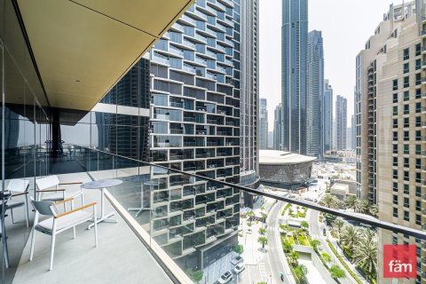 Wohnung zur Miete in Downtown Dubai (Downtown Burj Dubai), Dubai, VAE 2 Schlafzimmer, 116.7 m2 Nr. 709952 - Foto 23