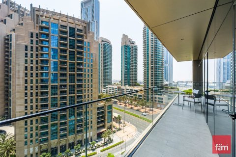 Wohnung zur Miete in Downtown Dubai (Downtown Burj Dubai), Dubai, VAE 2 Schlafzimmer, 116.7 m2 Nr. 709952 - Foto 22