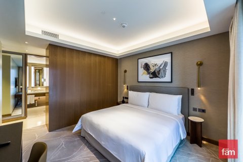 Wohnung zur Miete in Downtown Dubai (Downtown Burj Dubai), Dubai, VAE 2 Schlafzimmer, 116.7 m2 Nr. 709952 - Foto 11