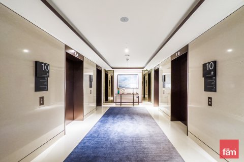 Wohnung zur Miete in Downtown Dubai (Downtown Burj Dubai), Dubai, VAE 2 Schlafzimmer, 116.7 m2 Nr. 709952 - Foto 21