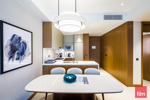 Wohnung zur Miete in Downtown Dubai (Downtown Burj Dubai), Dubai, VAE 2 Schlafzimmer, 116.7 m2 Nr. 709952 - Foto 5