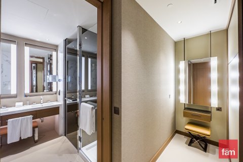 Wohnung zur Miete in Downtown Dubai (Downtown Burj Dubai), Dubai, VAE 2 Schlafzimmer, 116.7 m2 Nr. 709952 - Foto 16