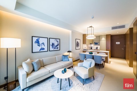 Wohnung zur Miete in Downtown Dubai (Downtown Burj Dubai), Dubai, VAE 2 Schlafzimmer, 116.7 m2 Nr. 709952 - Foto 2