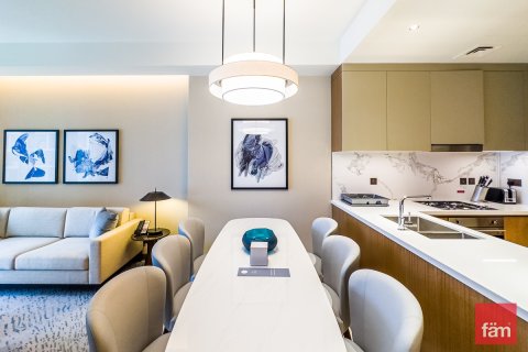 Wohnung zur Miete in Downtown Dubai (Downtown Burj Dubai), Dubai, VAE 2 Schlafzimmer, 116.7 m2 Nr. 709952 - Foto 4
