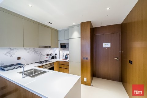Wohnung zur Miete in Downtown Dubai (Downtown Burj Dubai), Dubai, VAE 2 Schlafzimmer, 116.7 m2 Nr. 709952 - Foto 8